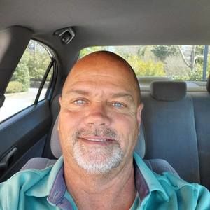 Meet your Posher, Kenny